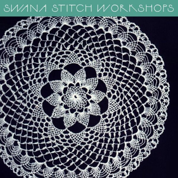 Armenian Janyak Embroidery - Image 3